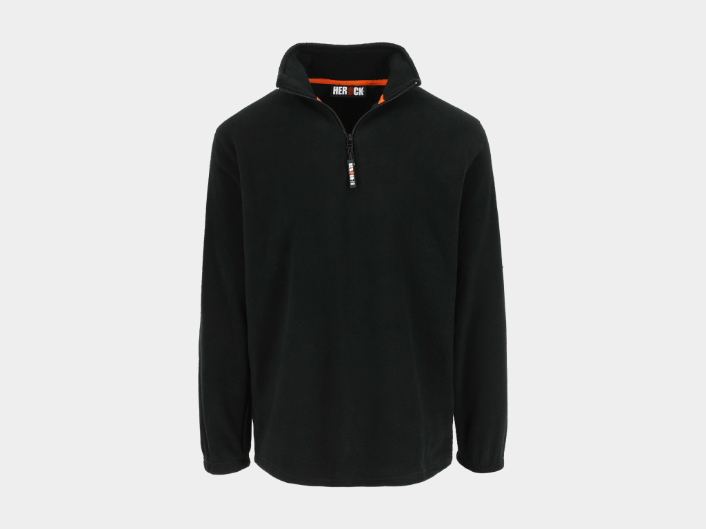 ANTALIS FLEECE SWEATER