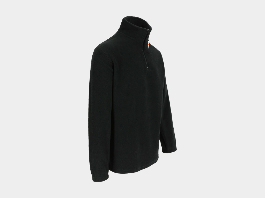 ANTALIS FLEECE SWEATER