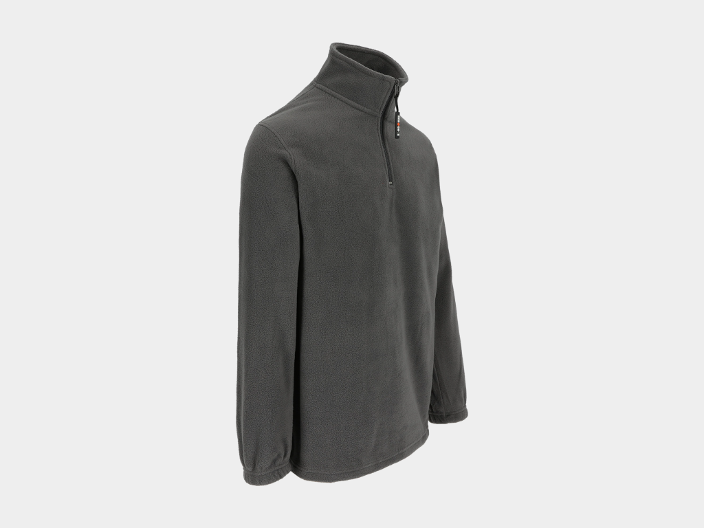 ANTALIS FLEECE SWEATER