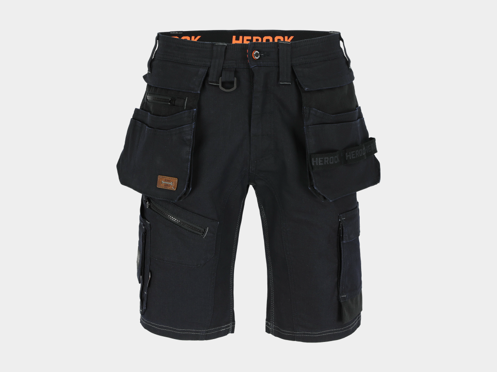 REX JEANSBERMUDA
