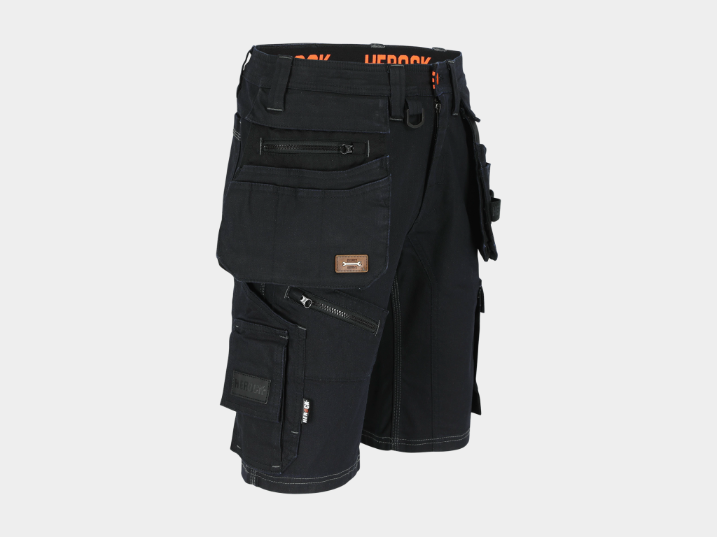 REX JEANSBERMUDA
