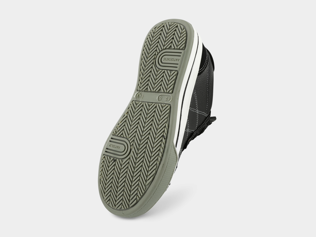 Contrix S3 Lage Veiligheidssneakers