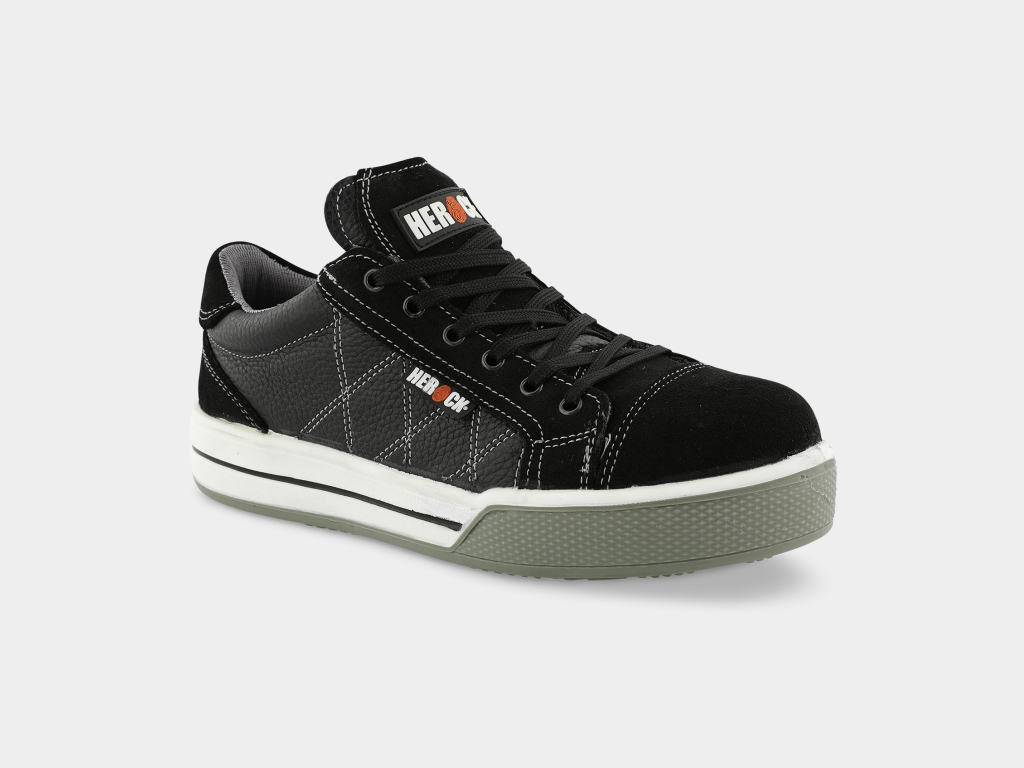 Contrix S3 Lage Veiligheidssneakers