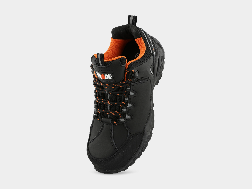 GIGANTES S3 LAGE VEILIGHEIDSSCHOENEN