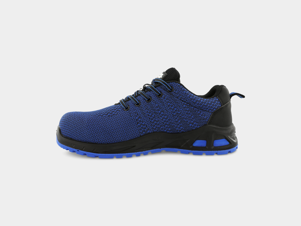 TITUS S1P LAGE VEILIGHEIDSSNEAKERS