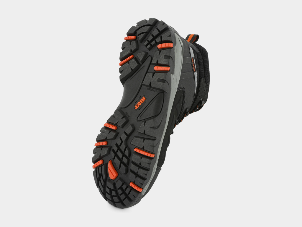 Victus S7S Hoge veiligheidsschoen