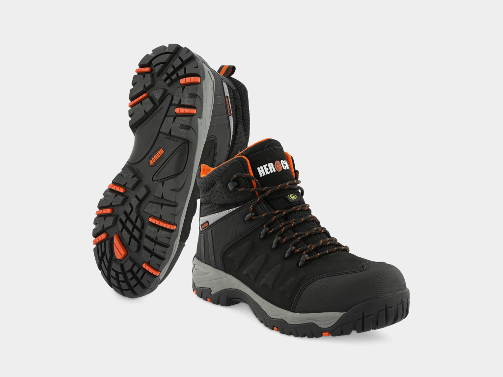 VICTUS S7S SR FO HRO ESD SC HOGE VEILIGHEIDSSCHOENEN