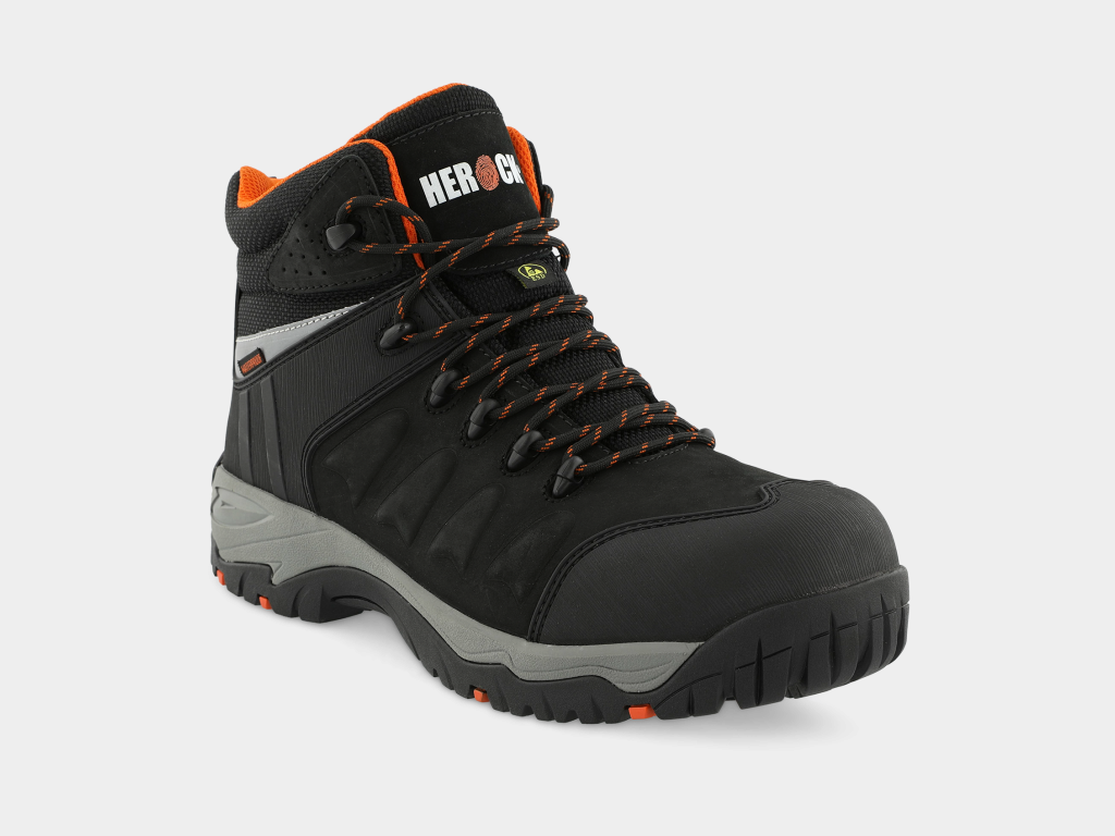 VICTUS S7S SR FO HRO ESD SC HOGE VEILIGHEIDSSCHOENEN