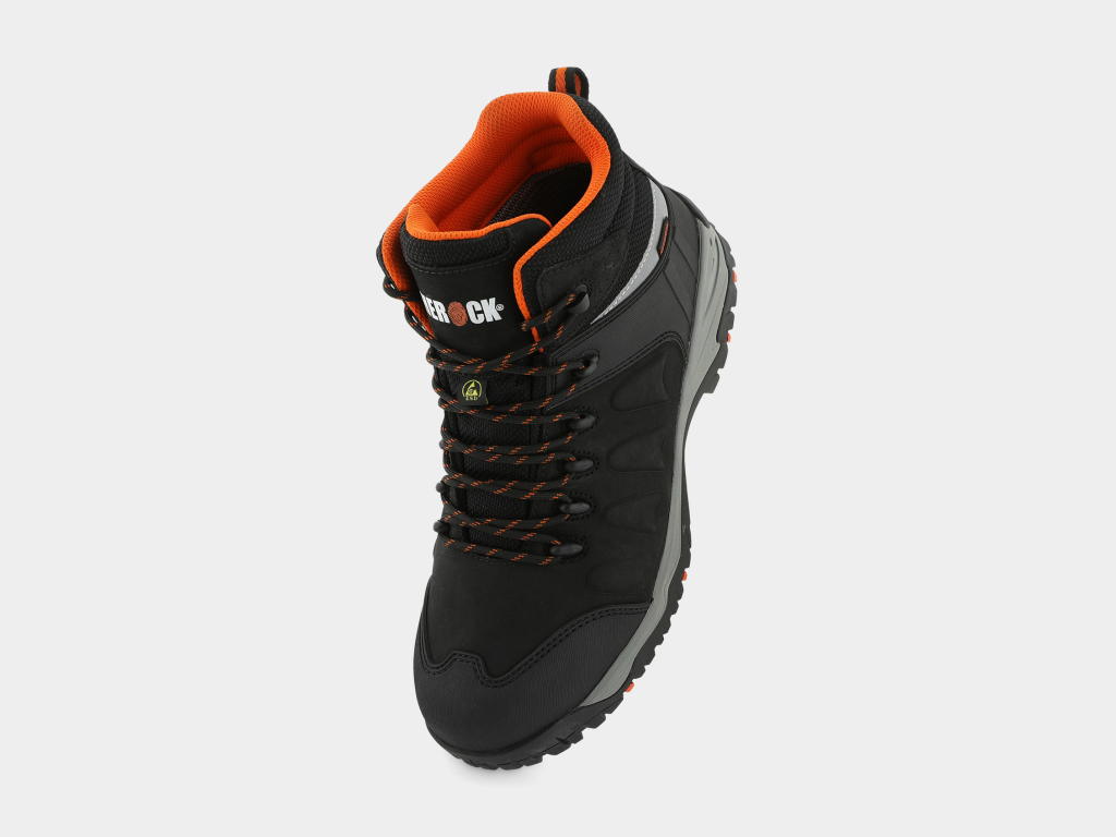 VICTUS S7S SR FO HRO ESD SC HOGE VEILIGHEIDSSCHOENEN