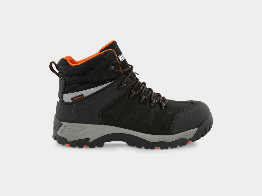 VICTUS S7S SR FO HRO ESD SC HOGE VEILIGHEIDSSCHOENEN