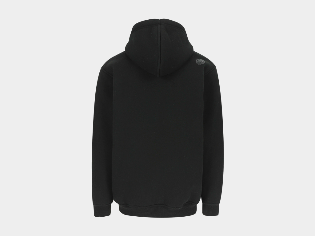OTIS SWEATER MET KAP