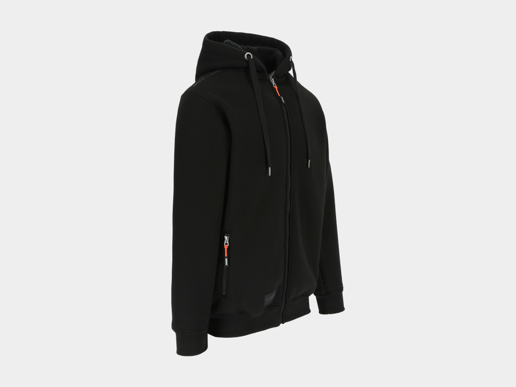 OTIS SWEATER MET KAP