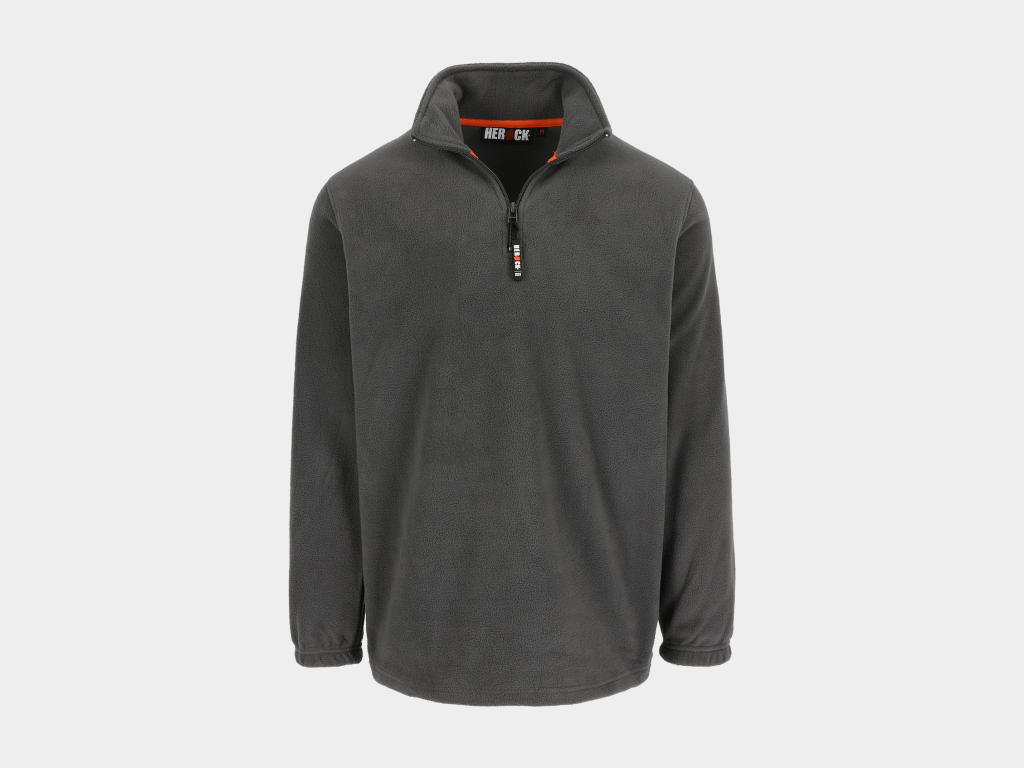 ANTALIS FLEECE SWEATER