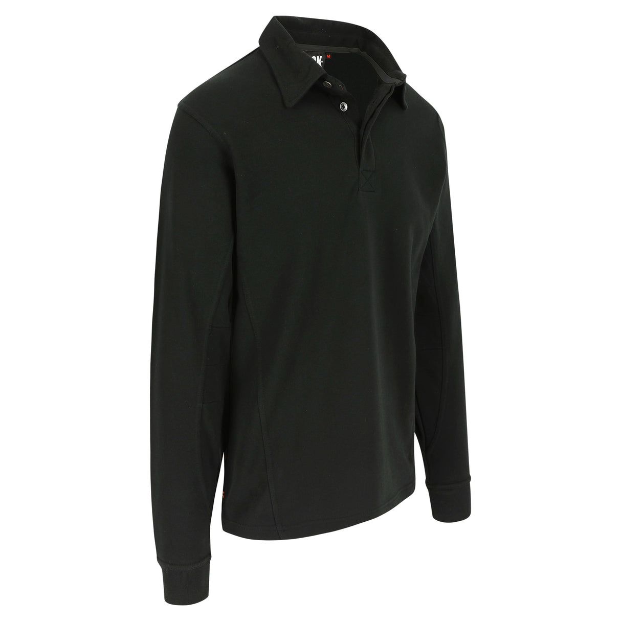 TROJA lange mouwen polo