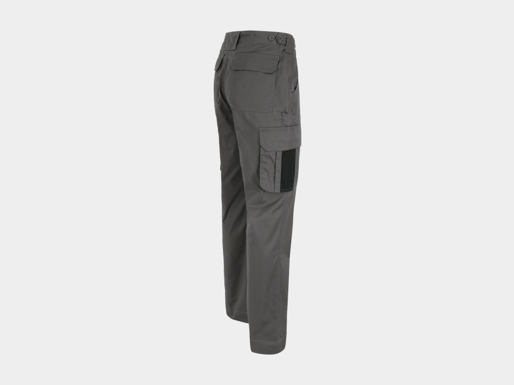 THOR BROEK
