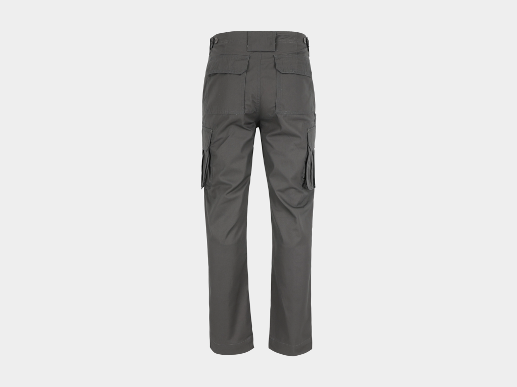 THOR BROEK