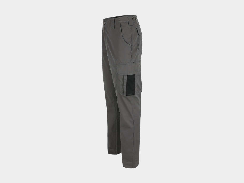THOR BROEK