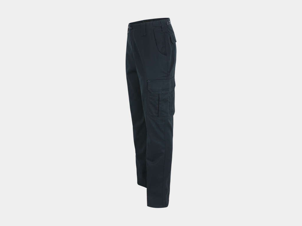 THOR BROEK