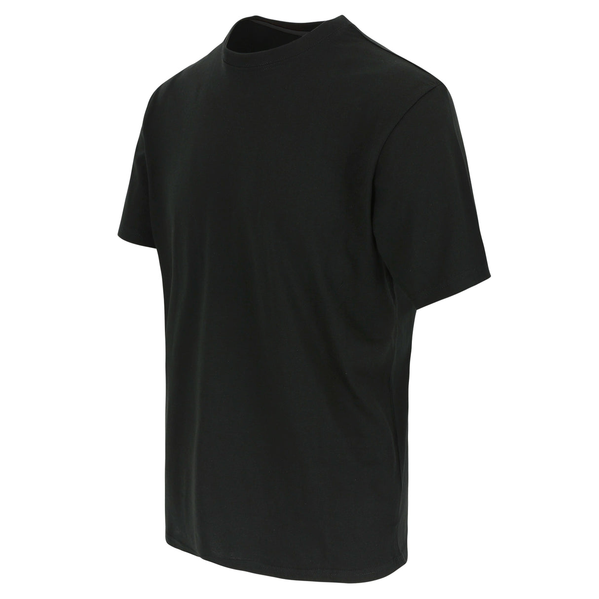 HEROCK Argo katoenen werk T-shirt – schuin achteraanzicht