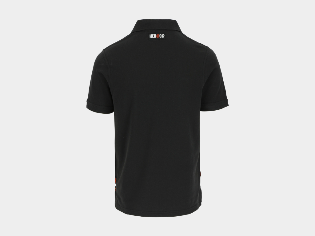 LEVI POLO KORTE MOUWEN