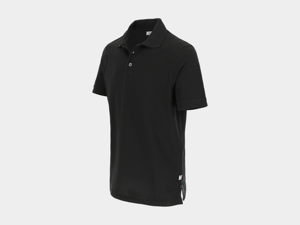LEVI POLO KORTE MOUWEN