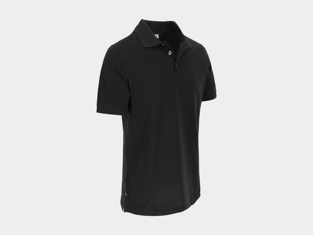 LEVI POLO KORTE MOUWEN