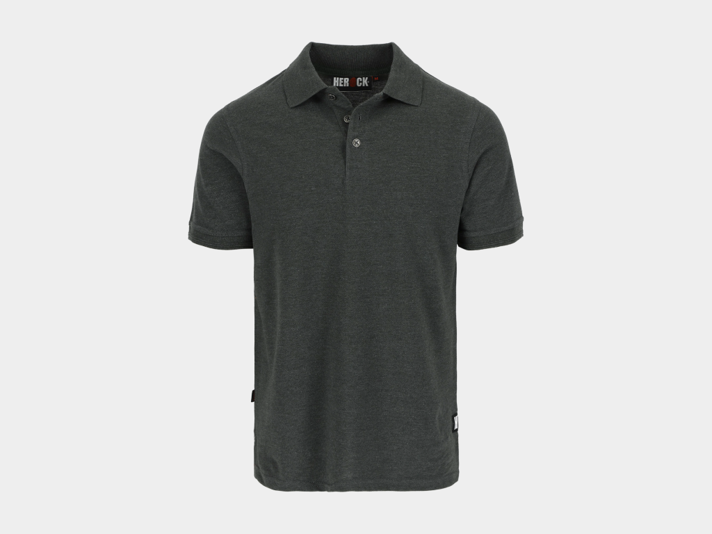 LEVI POLO KORTE MOUWEN