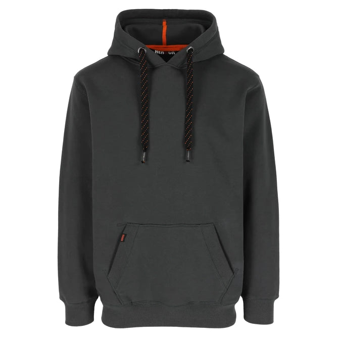 HESUS hoodie – Comfort en duurzaamheid voor elke dag