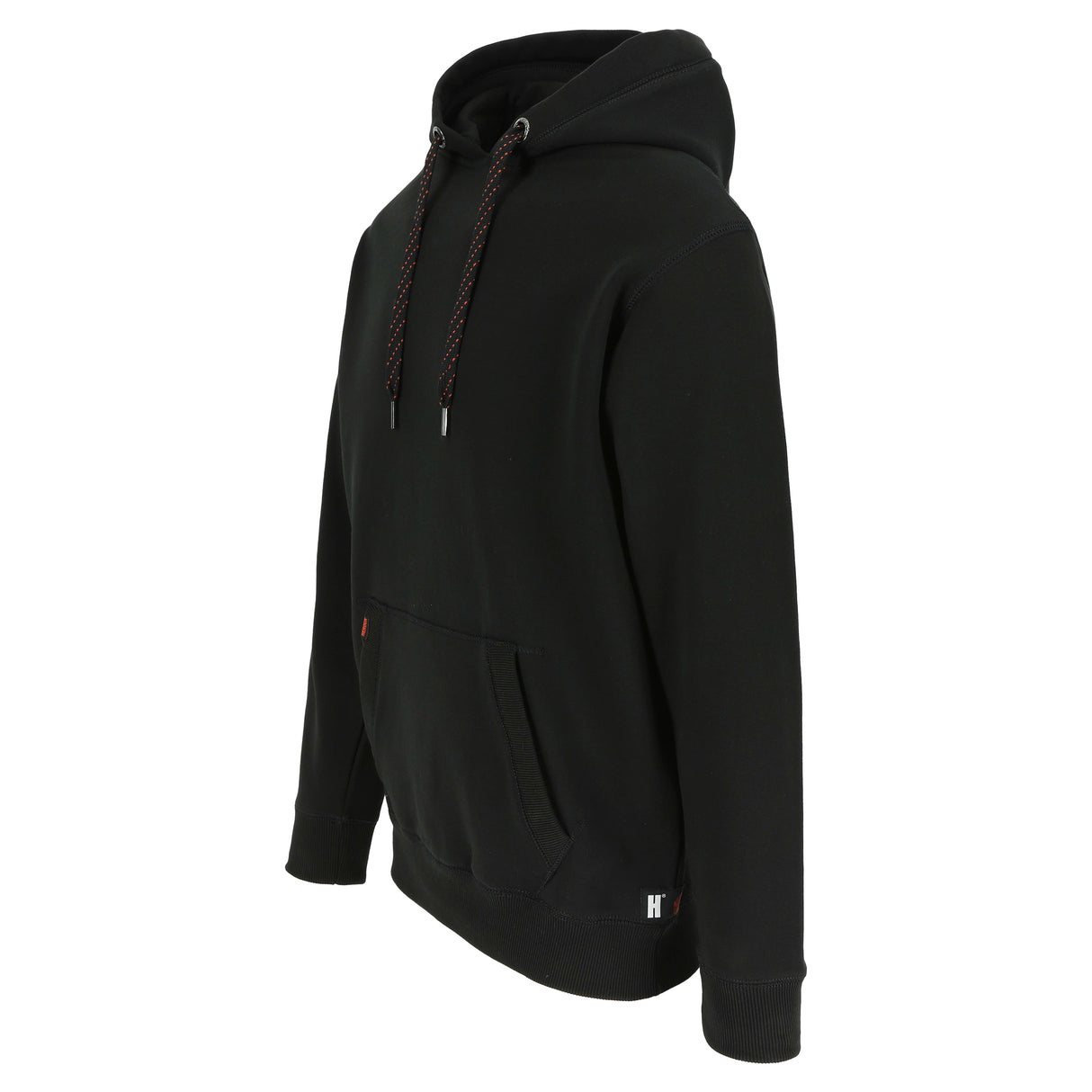 HESUS hoodie – Comfort en duurzaamheid voor elke dag