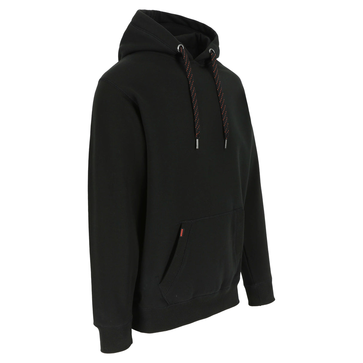 HESUS hoodie – Comfort en duurzaamheid voor elke dag