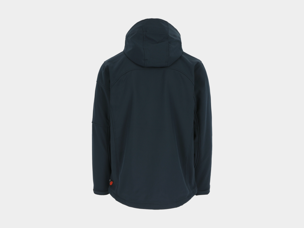 POSEIDON SOFTSHELL JAS