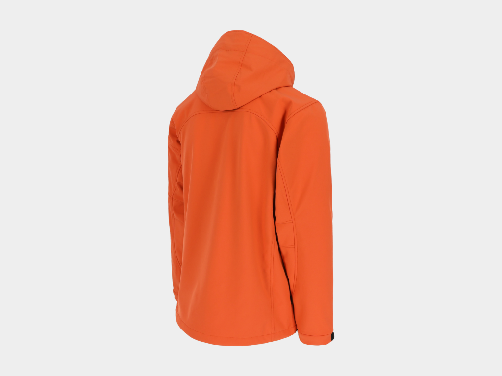 POSEIDON SOFTSHELL JAS