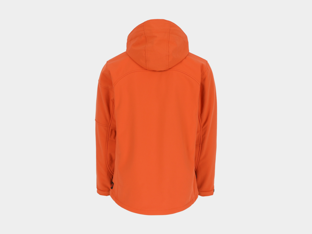 POSEIDON SOFTSHELL JAS