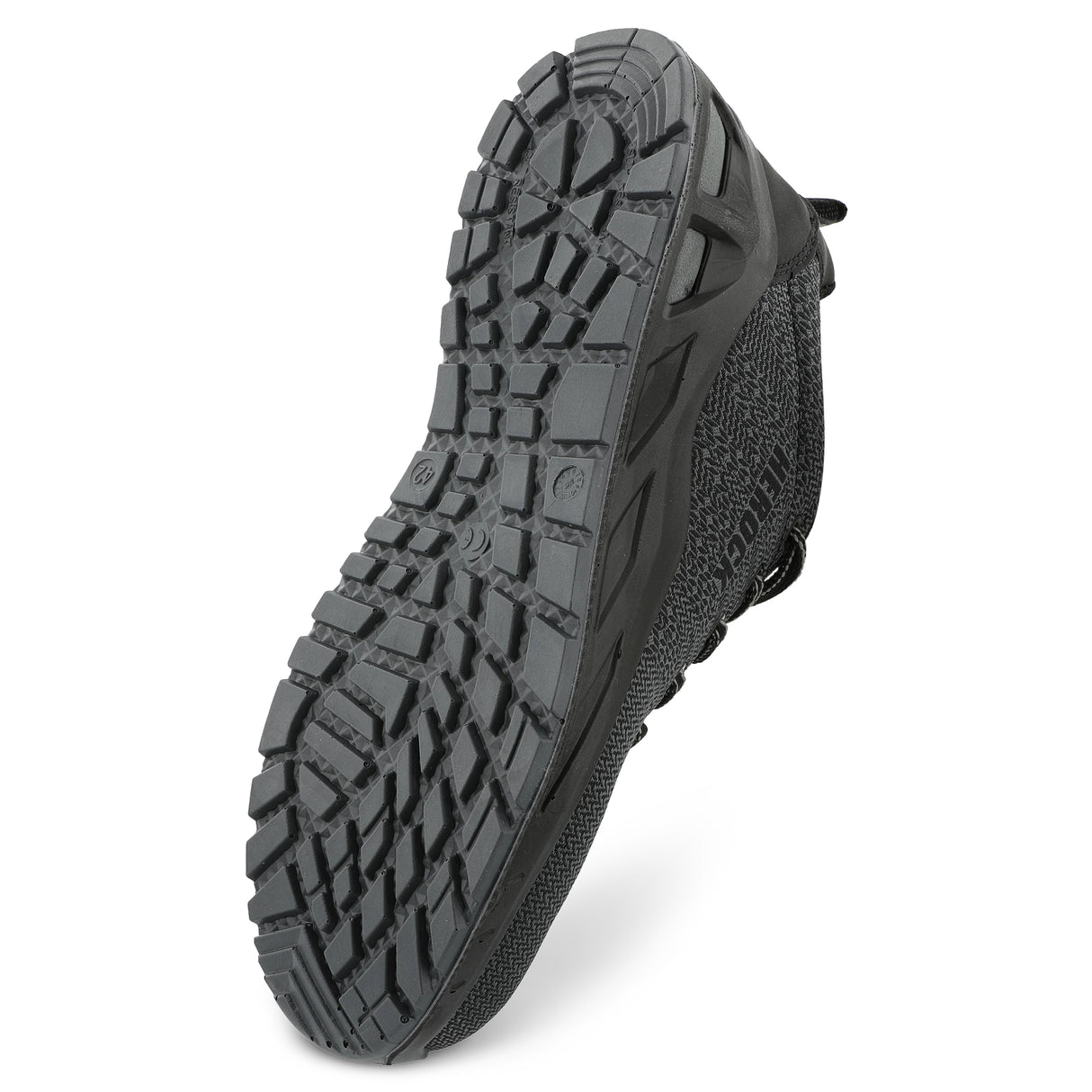 TITUS Laag veiligheidssneaker