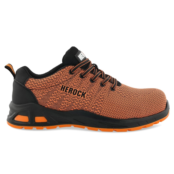 TITUS S1P LAGE VEILIGHEIDSSNEAKERS