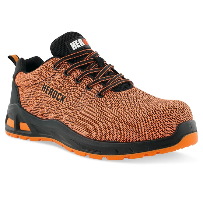 TITUS S1P LAGE VEILIGHEIDSSNEAKERS