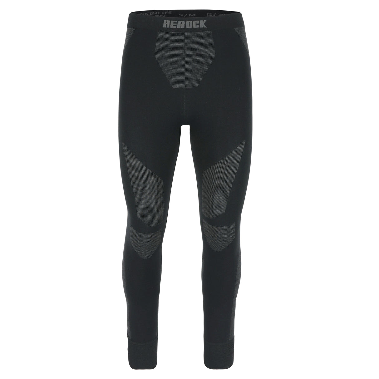 HEROCK Hypnos sneldrogende thermobroek – vooraanzicht
