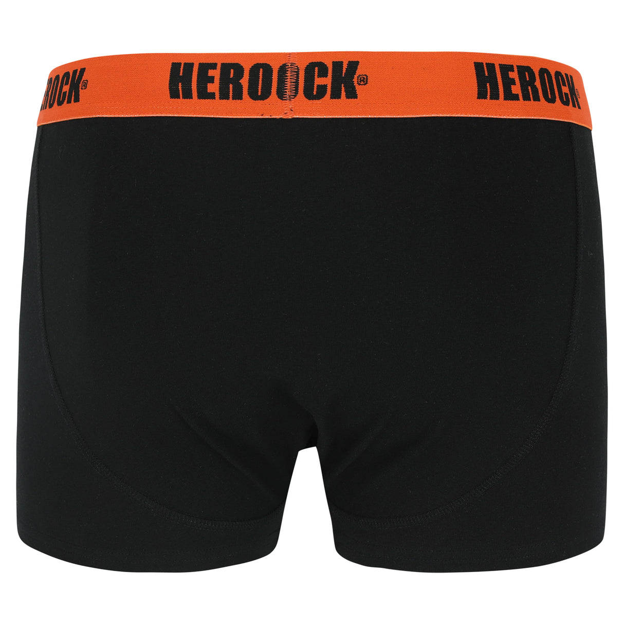 HEROCK Gorik boxershorts – set van 3 – achteraanzicht