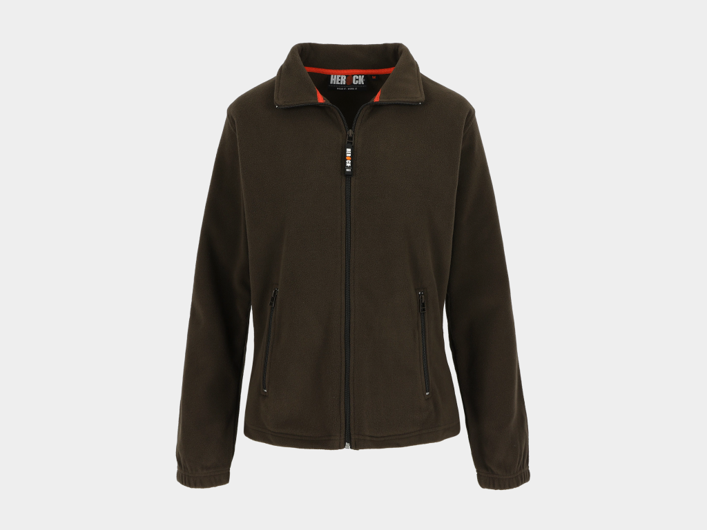 Deva Fleece Dames