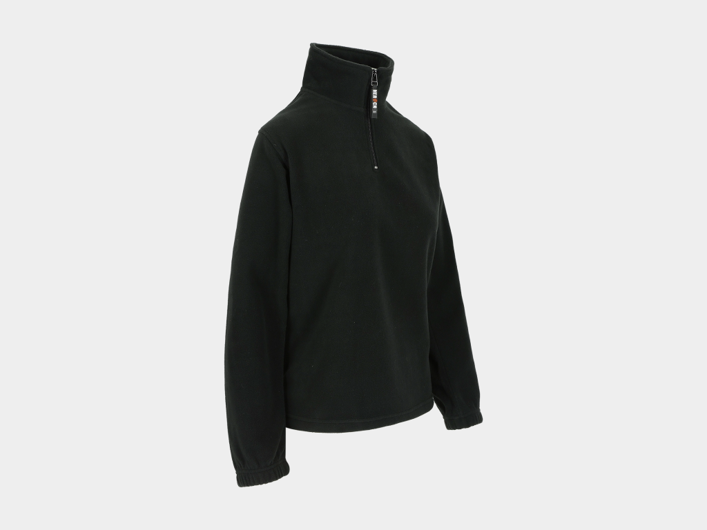 Aurora Fleece Sweater Dames