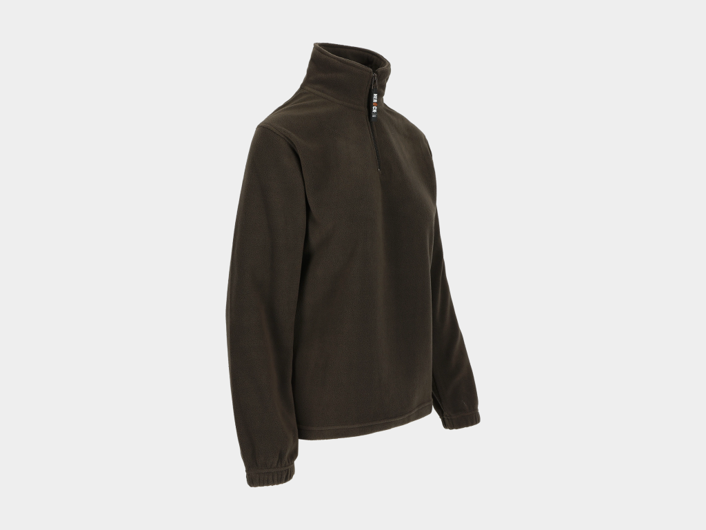 Aurora Fleece Sweater Dames