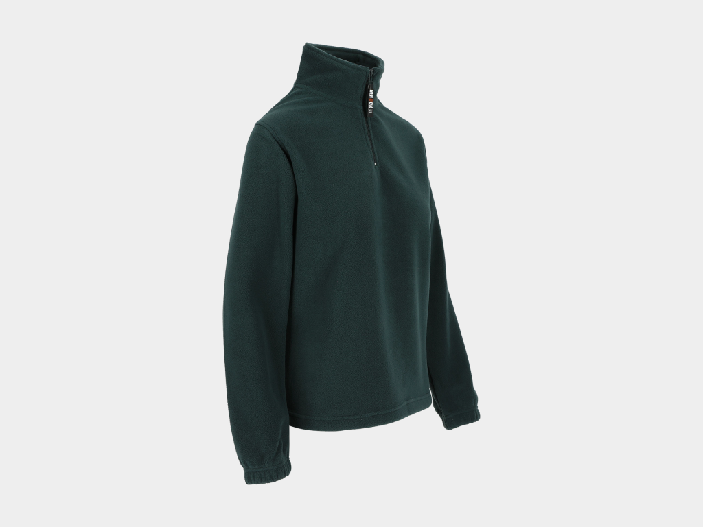 Aurora Fleece Sweater Dames