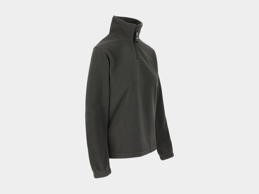 Aurora Fleece Sweater Dames