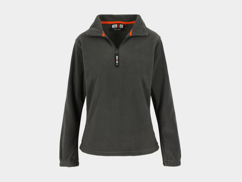 Aurora Fleece Sweater Dames