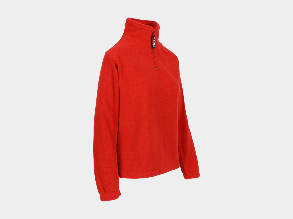 Aurora Fleece Sweater Dames