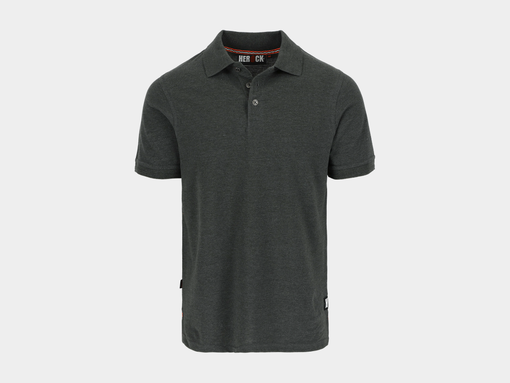 Levi polo korte mouwen