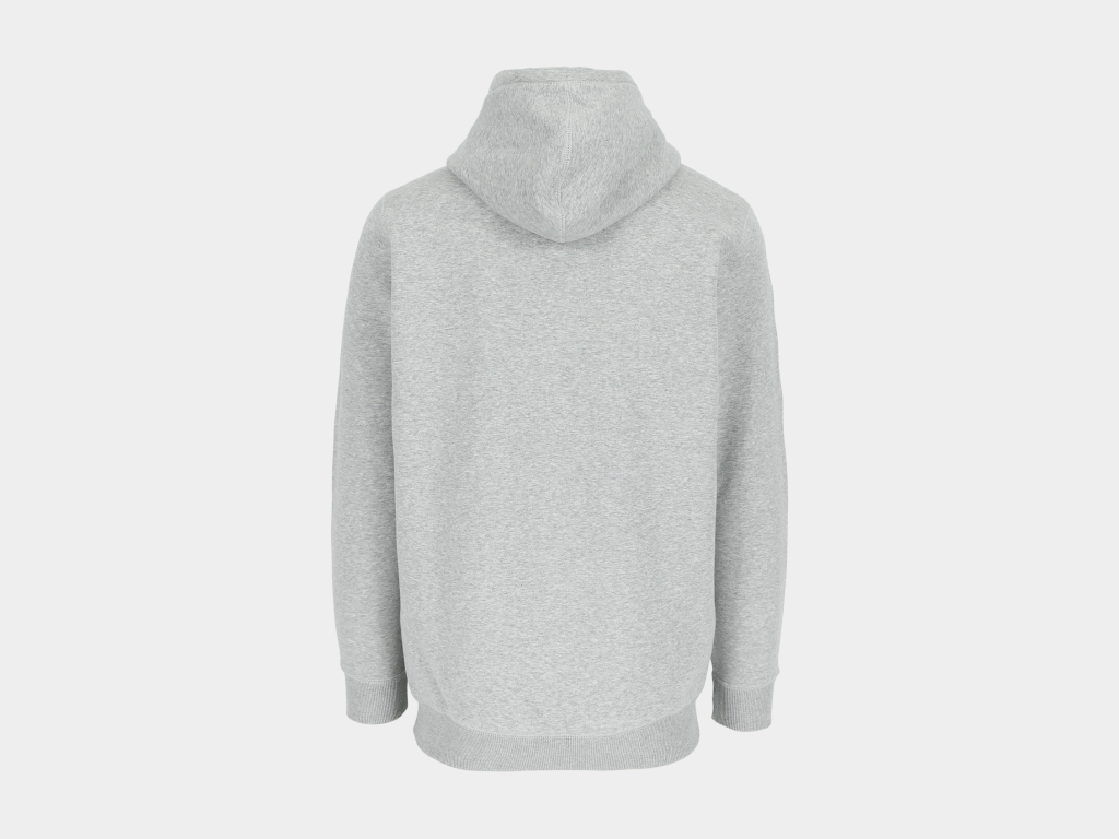 Hesus sweater met kap