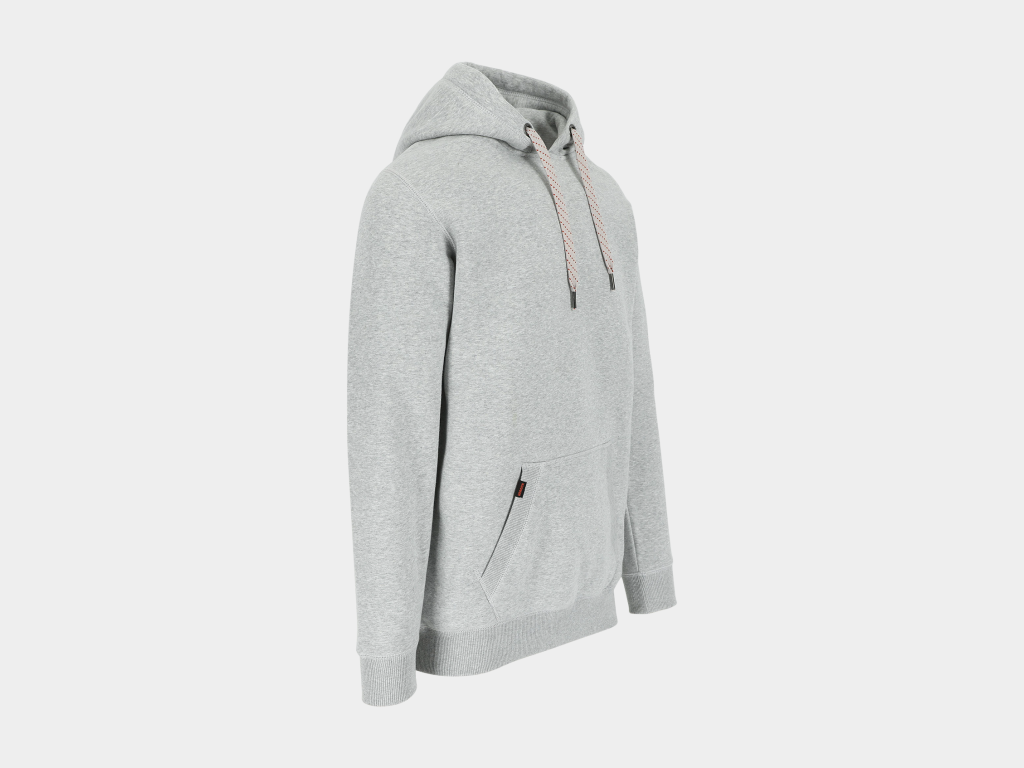 Hesus sweater met kap