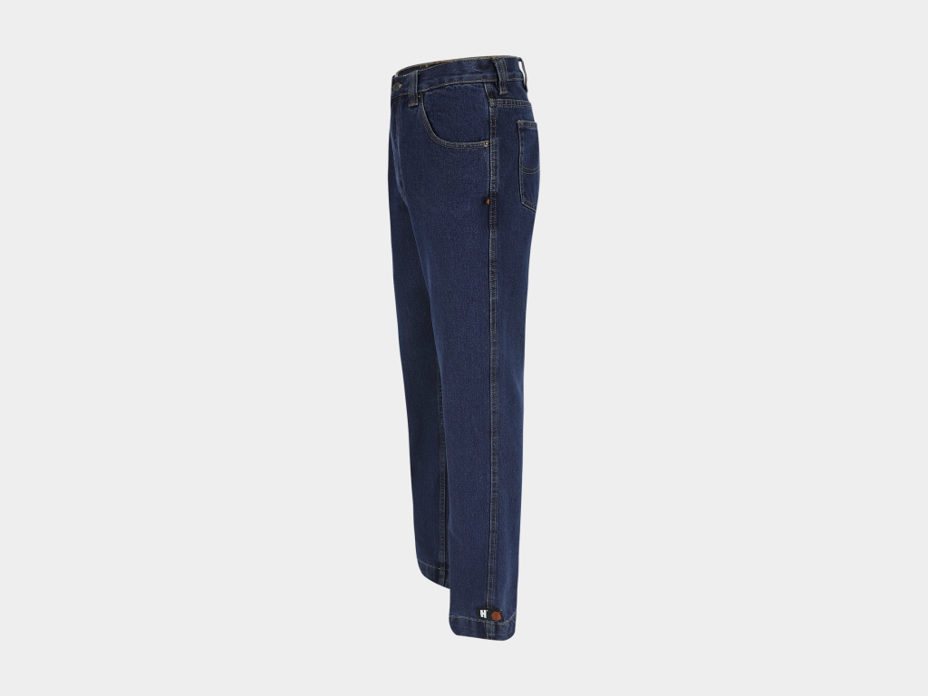 Pluto jeans werkbroek