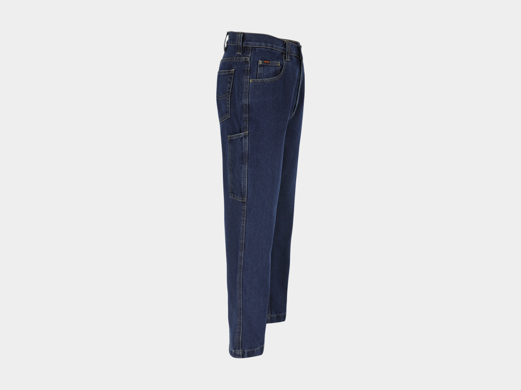Pluto jeans werkbroek